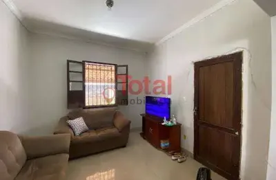 Casa com 3 quartos à venda no Giovanini, Coronel Fabriciano 