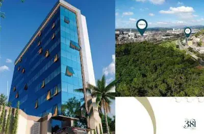 Sala comercial à venda no Iguaçu, Ipatinga 