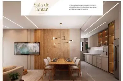 Apartamento com 3 quartos à venda na Bela Vista, Ipatinga 