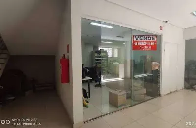 Sala comercial à venda no Belvedere, Coronel Fabriciano 