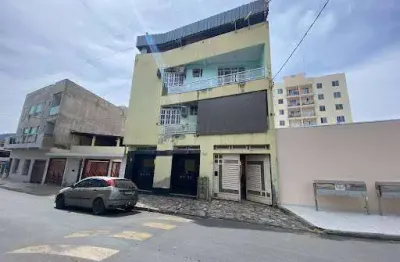 Ponto comercial com 1 sala à venda no Caladinho, Coronel Fabriciano 