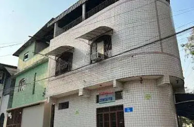 Apartamento com 2 quartos à venda no Giovanini, Coronel Fabriciano 