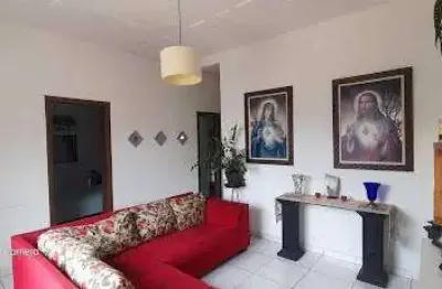 Casa com 2 quartos à venda no Bom Jesus, Coronel Fabriciano 
