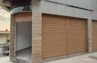 Ponto comercial para alugar no Centro, Coronel Fabriciano 