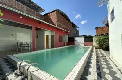 Casa com 5 quartos à venda no Alipinho, Coronel Fabriciano 