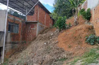 Casa com 3 quartos à venda na Nossa Senhora das Graças, Timóteo 