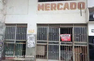 Ponto comercial à venda no Centro, Coronel Fabriciano 