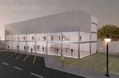 Ponto comercial para alugar no Melo Viana, Coronel Fabriciano 