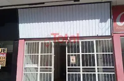 Ponto comercial para alugar no Bromélias, Timóteo 