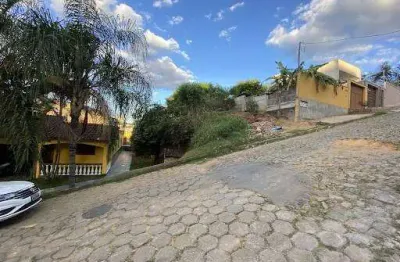 Terreno à venda no Giovanini, Coronel Fabriciano 