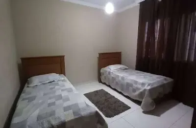Apartamento com 2 quartos à venda no Universitário, Coronel Fabriciano 