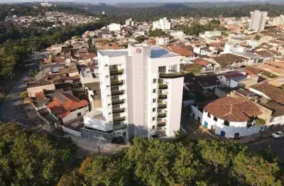 Cobertura com 4 quartos à venda na Bela Vista, Ipatinga 