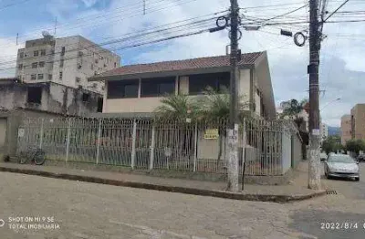 Casa com 6 quartos à venda no Santa Helena, Coronel Fabriciano 