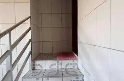 Cobertura em todos os santos  -  coronel fabriciano