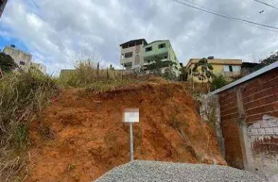 Lote / terreno em cidade nova  -  santana do paraíso