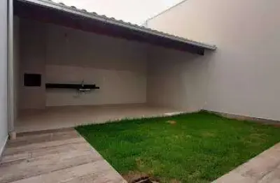 Casa com 3 quartos à venda no Eldorado, Timóteo 