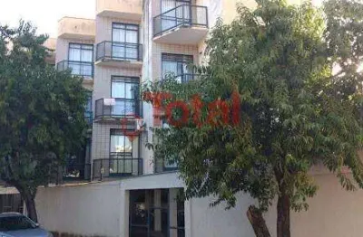 Apartamento com 3 quartos à venda no Serenata, Timóteo 