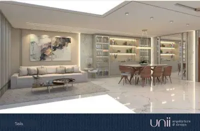 Apartamento com 3 quartos à venda na Cidade Nobre, Ipatinga 