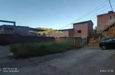 Casa com 3 quartos à venda em Aparecida do Norte, Coronel Fabriciano 