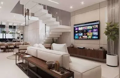 Casa com 3 quartos à venda na Bela Vista, Ipatinga 