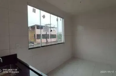 Apartamento em sylvio pereira ii  -  coronel fabriciano