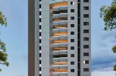 Apartamento com 3 quartos à venda na Cidade Nobre, Ipatinga 