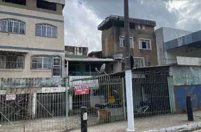 Terreno à venda no Giovanini, Coronel Fabriciano 