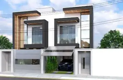 Casa com 3 quartos à venda no Residencial Bethania, Santana do Paraíso 