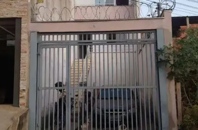 Casa com 2 quartos à venda na Cidade Nova, Santana do Paraíso 