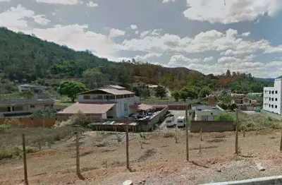 Terreno à venda no Belvedere, Coronel Fabriciano 
