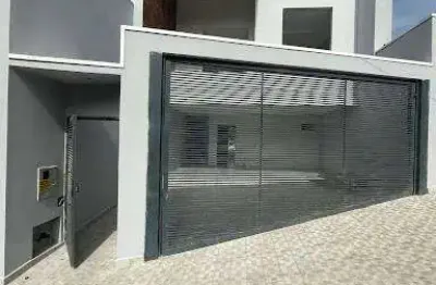 Casa com 3 quartos à venda no Caravelas, Ipatinga 