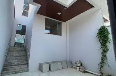 Casa com 3 quartos à venda no Ideal, Ipatinga 