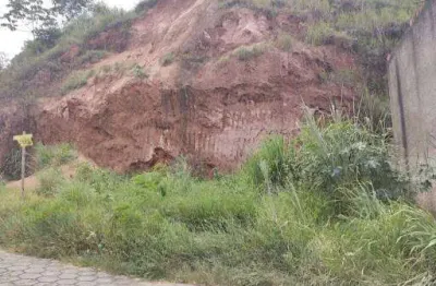 Lote / terreno em santa terezinha i  -  coronel fabriciano