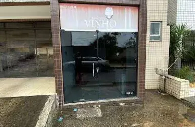 Ponto comercial com 1 sala à venda no Belvedere, Coronel Fabriciano 