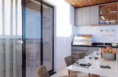 Apartamento com 3 quartos à venda no Iguaçu, Ipatinga 