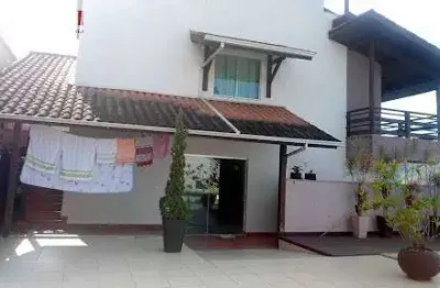 Casa com 4 quartos à venda no Nova Tijuca, Coronel Fabriciano 