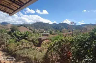 Casa com 3 quartos à venda no Córrego Alto, Coronel Fabriciano 