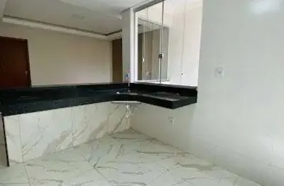 Casa com 3 quartos à venda no Bom Pastor, Santana do Paraíso 