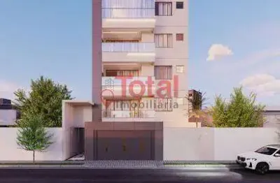Apartamento 3 quartos com varanda gourmet no bom retiro