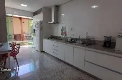Casa com 3 quartos à venda no Eldorado, Timóteo 