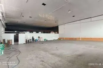 Ponto comercial para alugar no Santa Helena, Coronel Fabriciano 