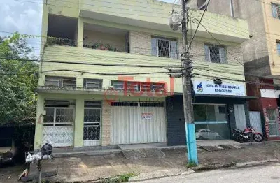 Apartamento com 3 quartos à venda no Quitandinha, Timóteo 