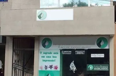 Ponto comercial para alugar no Giovanini, Coronel Fabriciano 