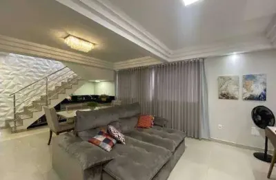 Cobertura com 4 quartos à venda no Iguaçu, Ipatinga 