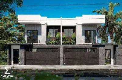 Casa com 3 quartos à venda no Bom Retiro, Ipatinga 