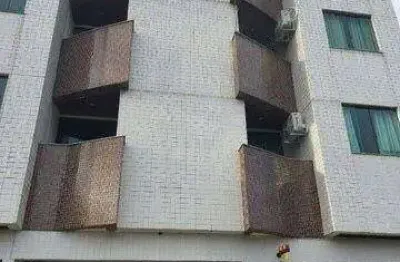 Cobertura com 3 quartos à venda no Imbaúbas, Ipatinga 