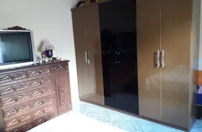 Casa com 4 quartos à venda no Recanto Verde, Timóteo 