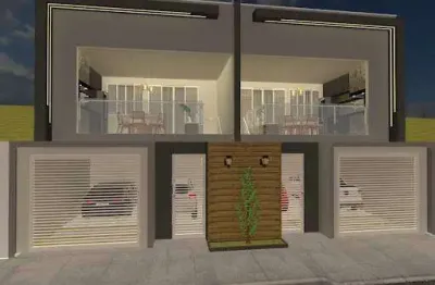 Casa com 3 quartos à venda na Cidade Nova, Santana do Paraíso 