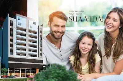 Apartamento de alto padrão em santa helena - coronel fabriciano
