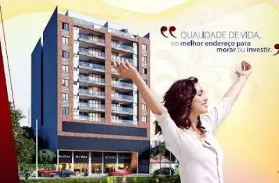 Apartamento com 3 quartos à venda no Centro, Coronel Fabriciano 